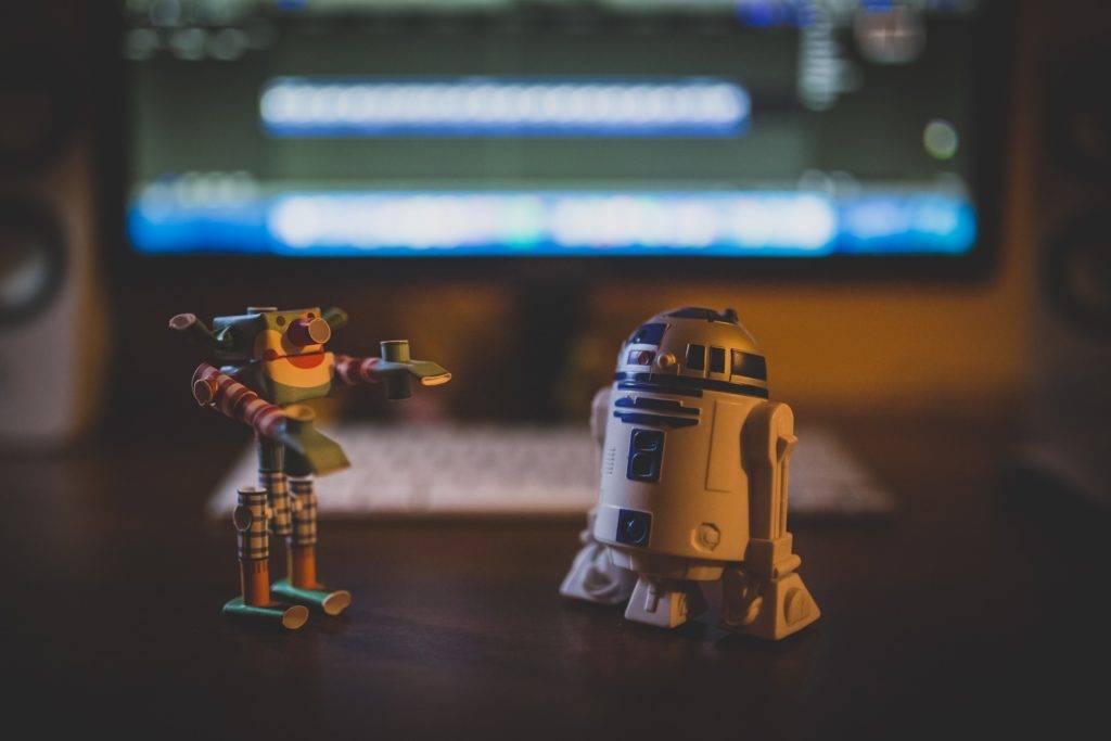 COVID-19 could speed up the immersion of robots in the labour market 2 COVID 19 could speed up the immersion of robots in the labour market