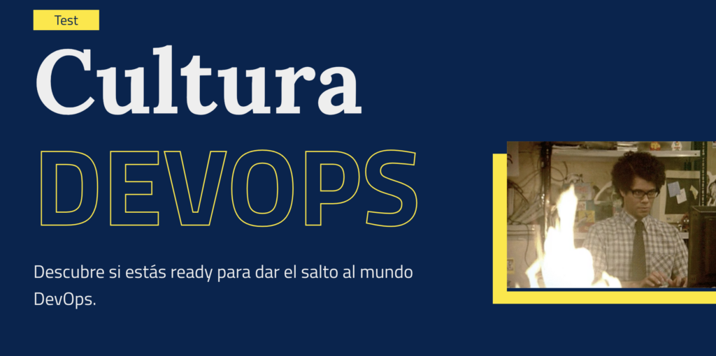 OpenSistemas - Consultora IT 111 autotest de conocimientos devops