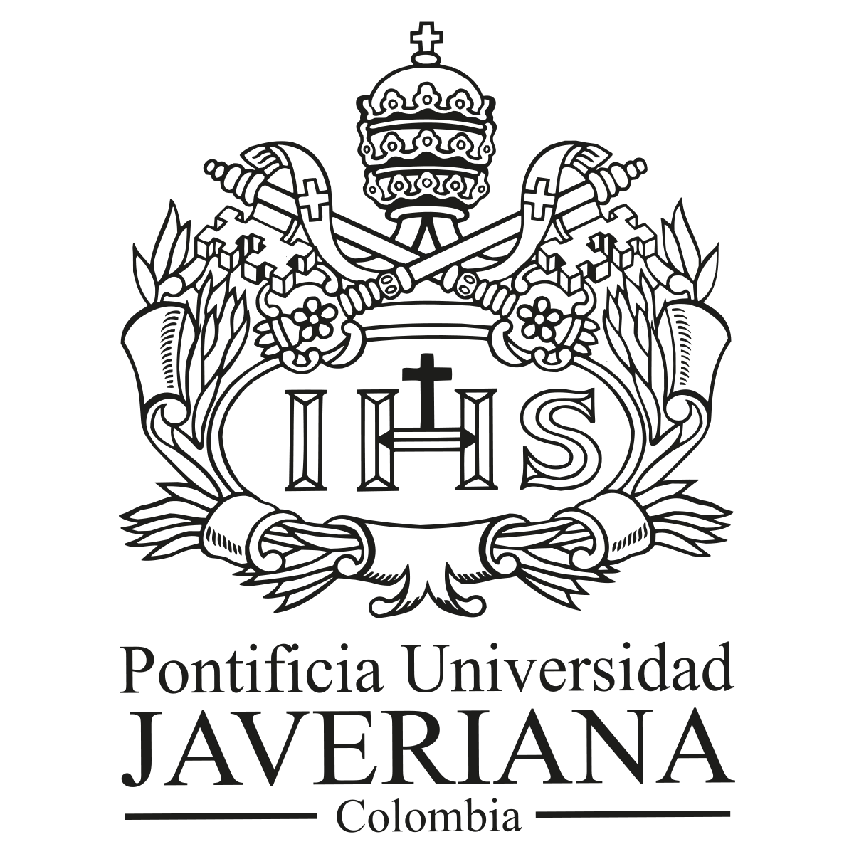 First job 24 1200px Javeriana.svg