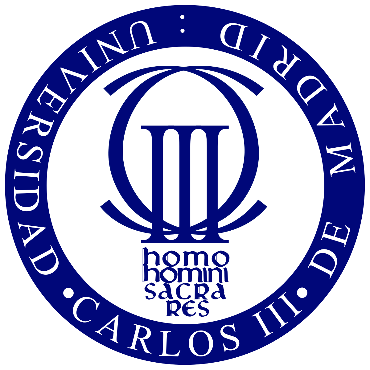 First job 19 CarlosIII