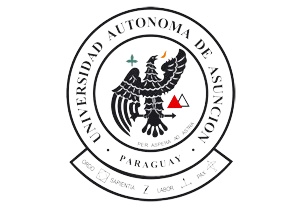 First job 23 Universidad Autonoma de Asuncion