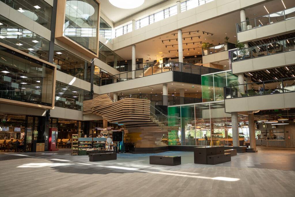 Evento tecnológico: Lead & Inspire 2 MSFT Data Lake Event Ireland may 22 1