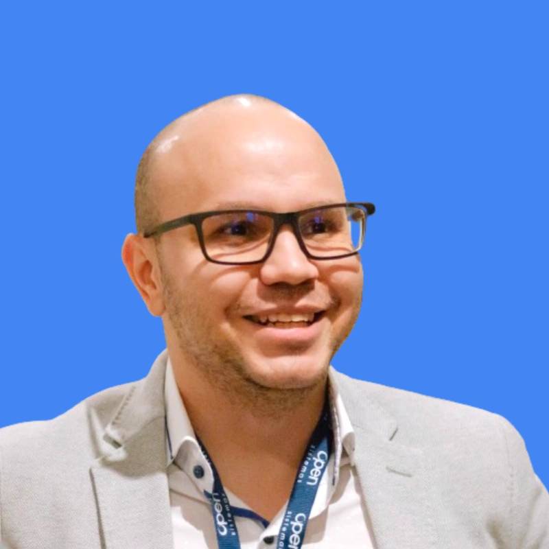 Autor del contenido: Henry Navarro