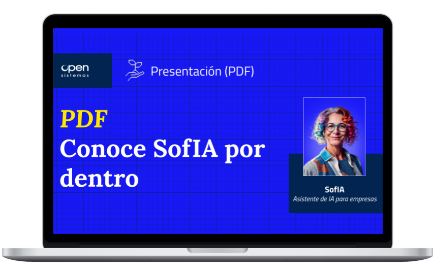 Intelligent Data Lake para empresas 14 descarga sofia asistente de ia para empresas