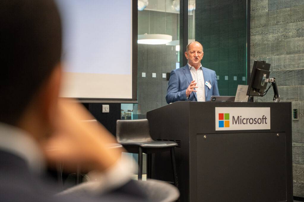 OpenSistemas - IT Consultancy 42 Opensistemas partners de Microsoft