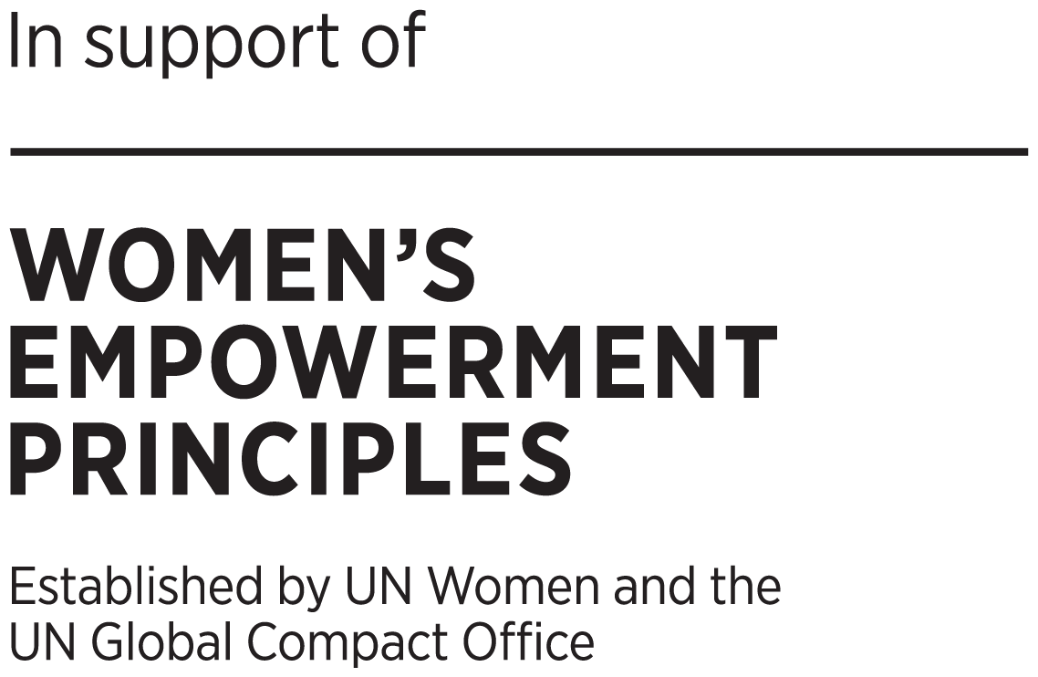 Cultura y calidad 26 UNWomen WePrinciples endt support k pos rgb