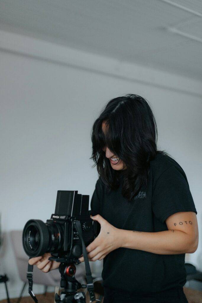 OpenSistemas - Consultora IT 140 marissa lewis 47bVgRJ3bFI unsplash