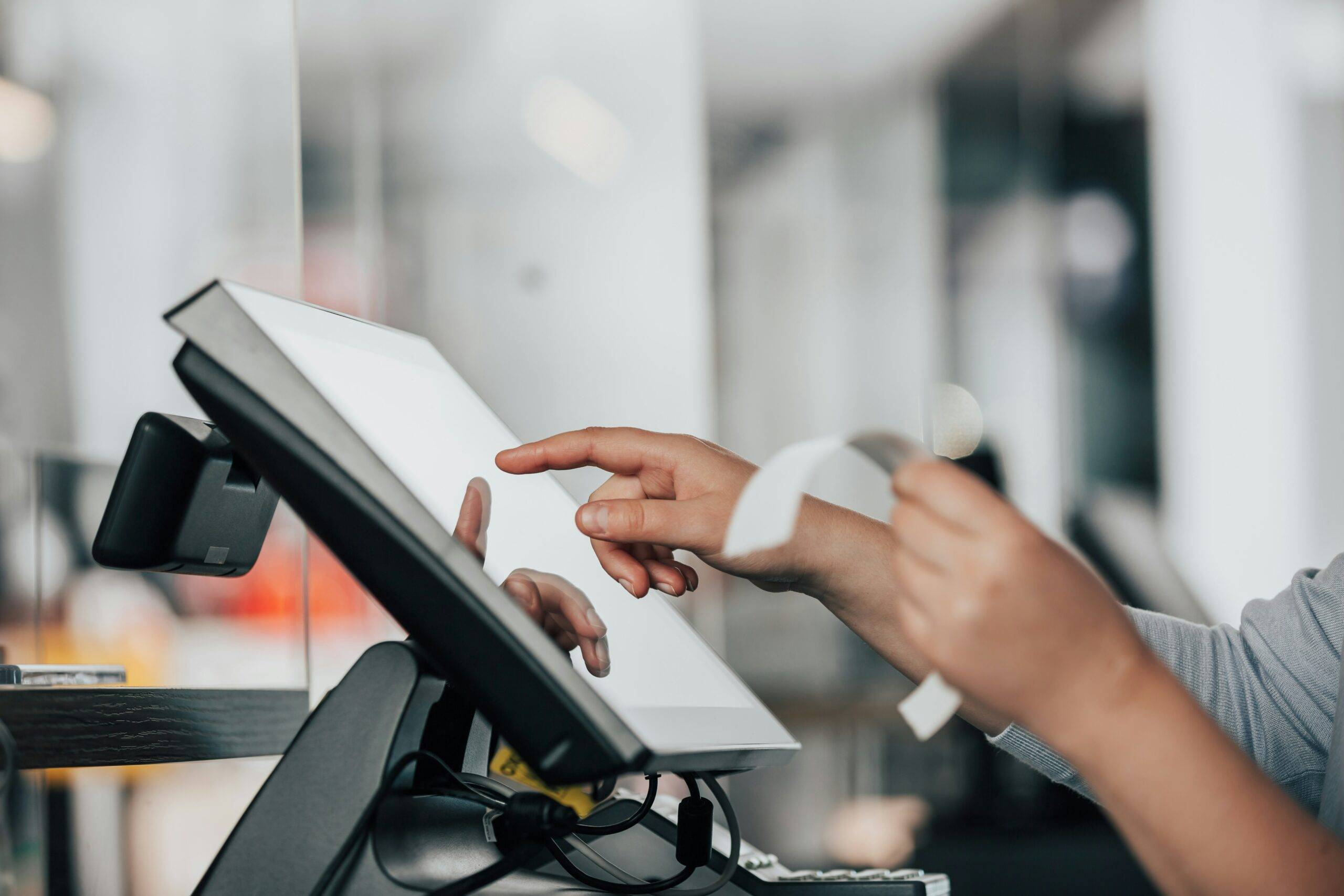 IA en retail: Ejemplos que redefinen la automatización y optimización de procesos
