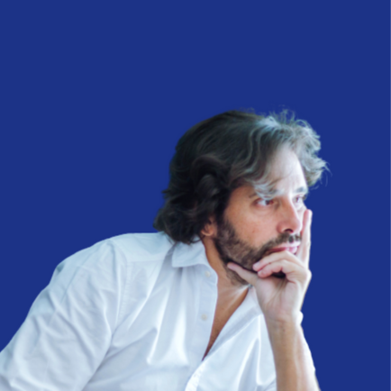 Nosotros 20 Nacho barbosa