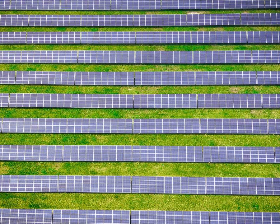 OpenSistemas - Consultora IT 15 digitalizacion de plantas fotovoltaicas