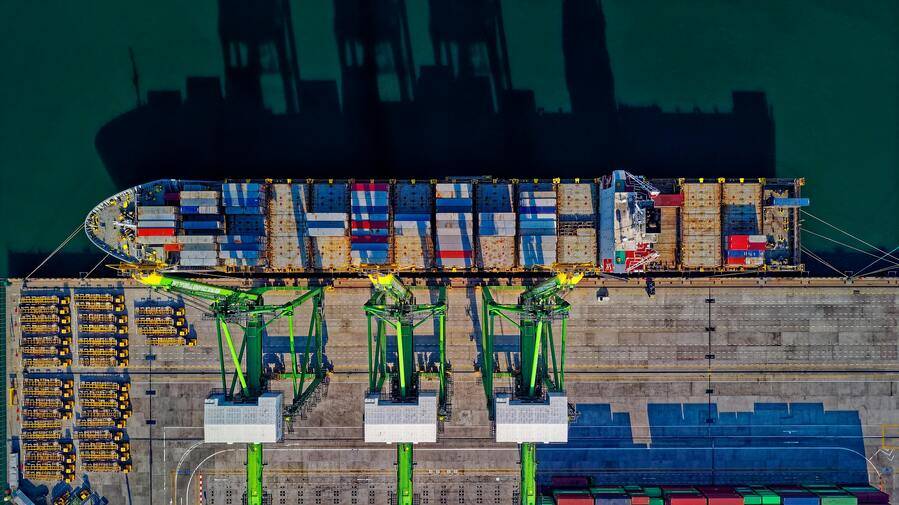 Intelligent Data Lake para empresas 12 logistica data lake
