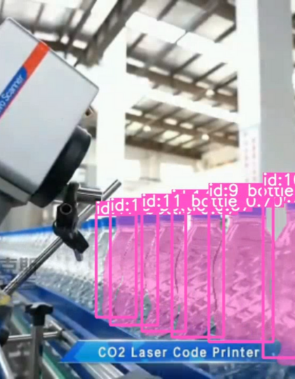 Visión artificial para empresas 8 vision artificial industrial