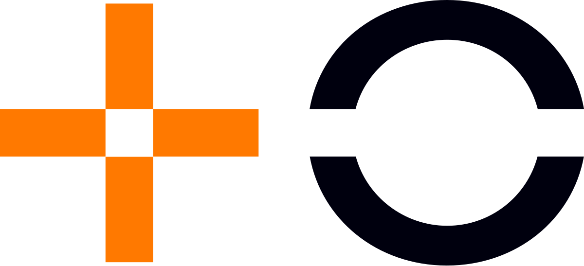 OpenSistemas - Consultora IT 42 MasOrange Logo.svg