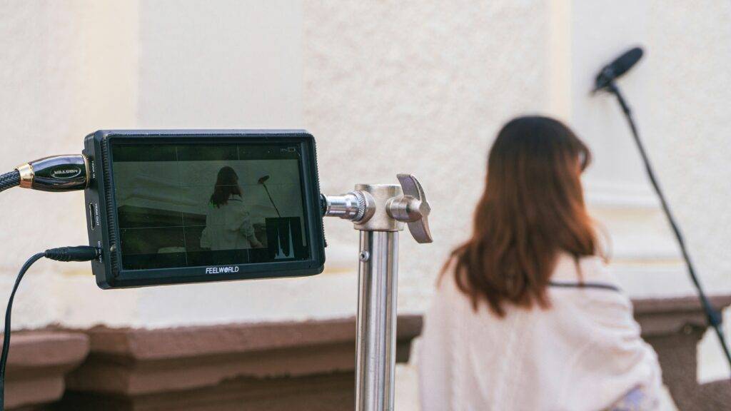 computer vision webinar