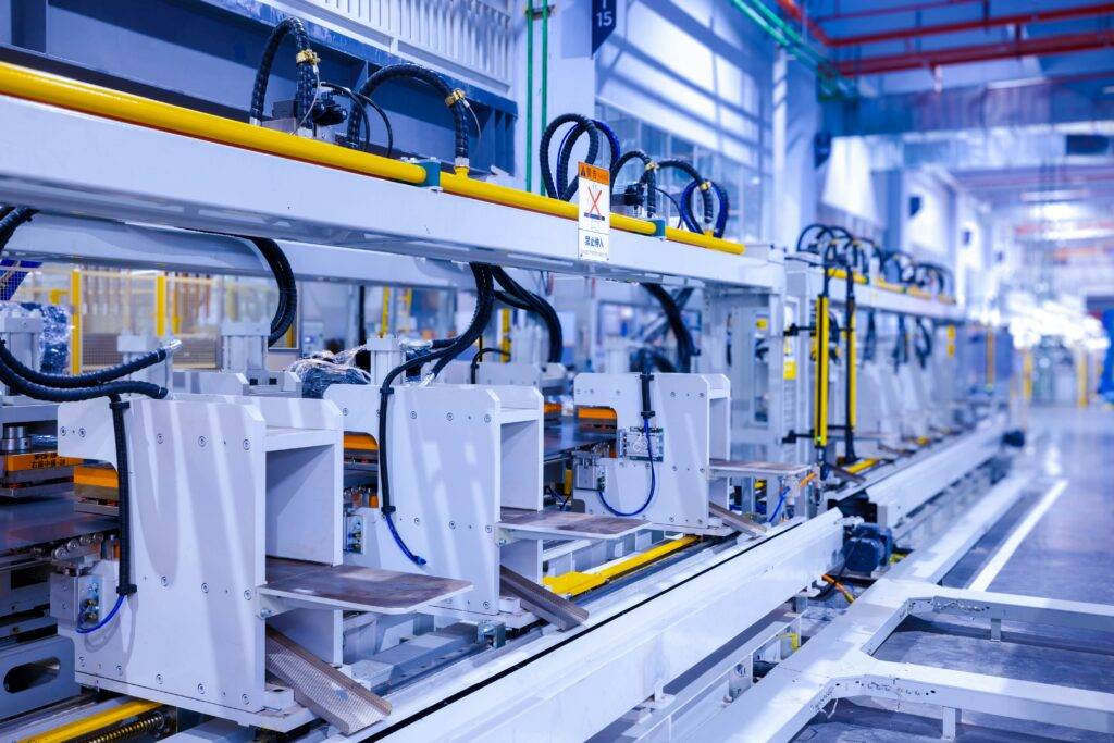 OpenSistemas - Consultora IT 78 IIoT en acción cómo integrar IA y visión artificial en la operación industrial sin comprometer tu infraestructura