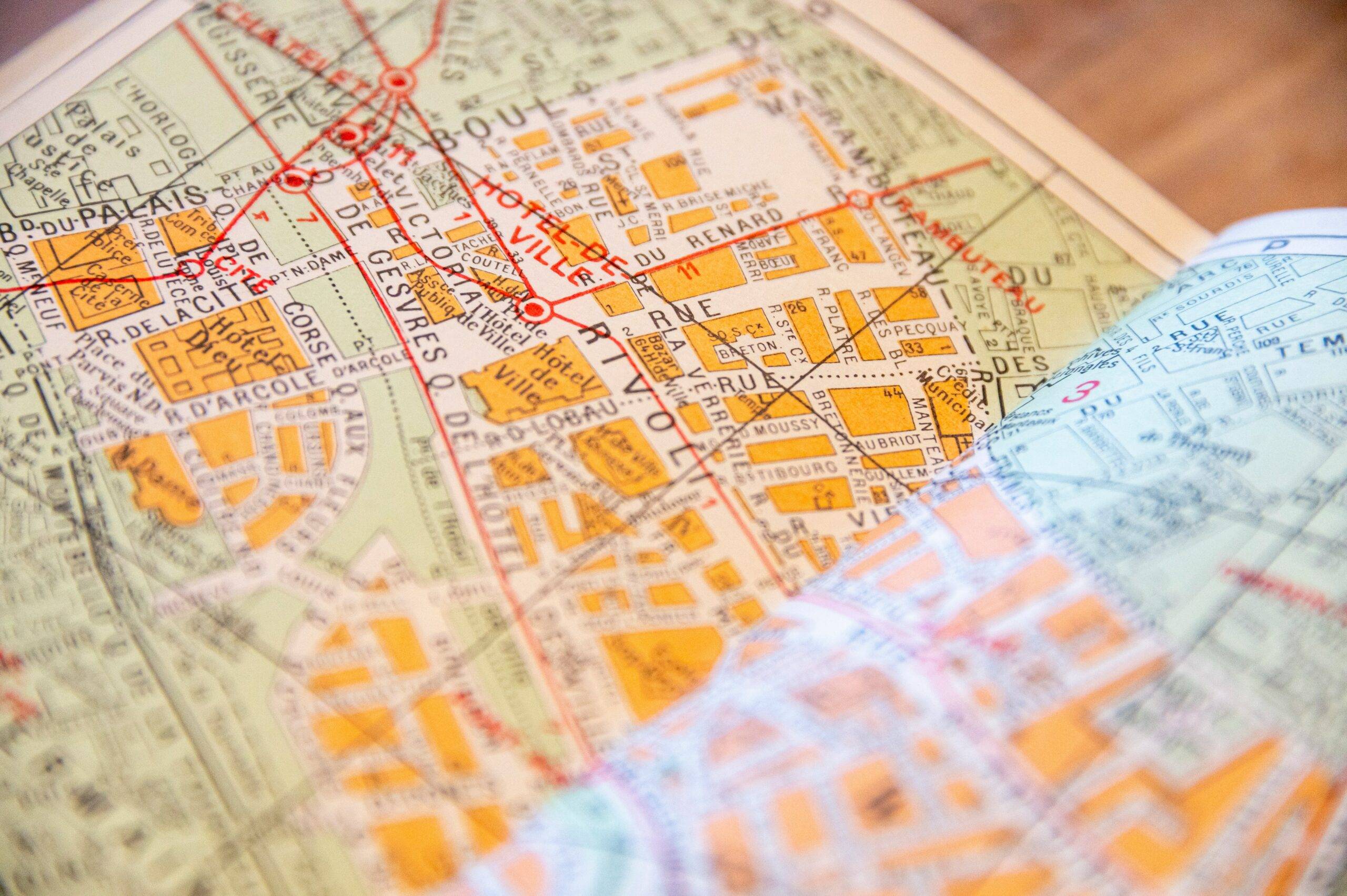 cómo la IA transforma el traveltech en el sector turismo